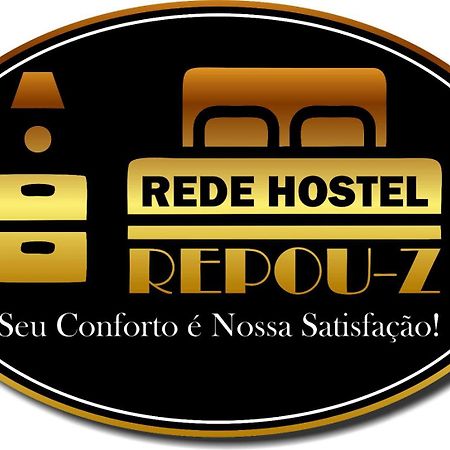 Hostel Repou-Z Goiânia Εξωτερικό φωτογραφία