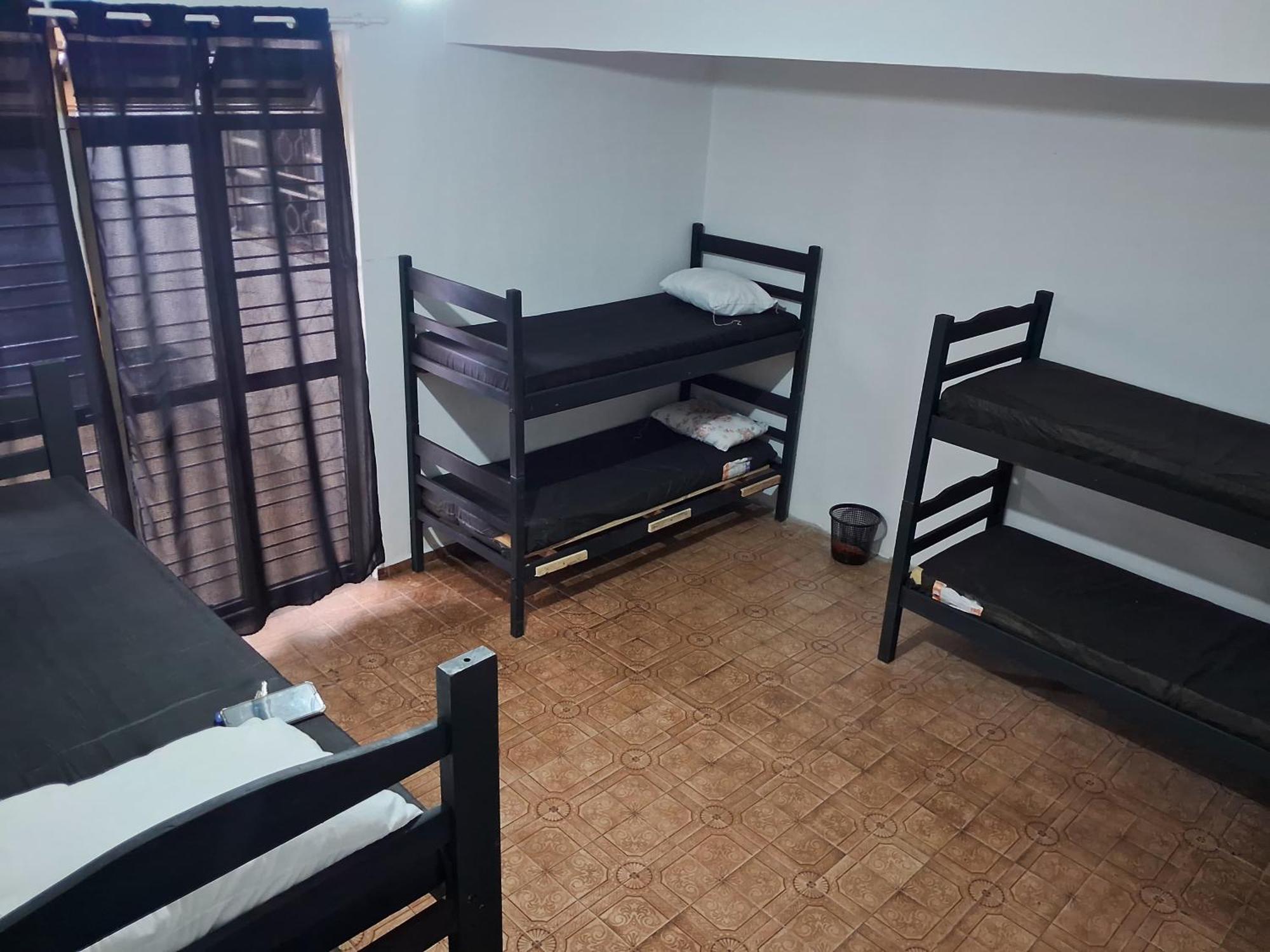 Hostel Repou-Z Goiânia Εξωτερικό φωτογραφία