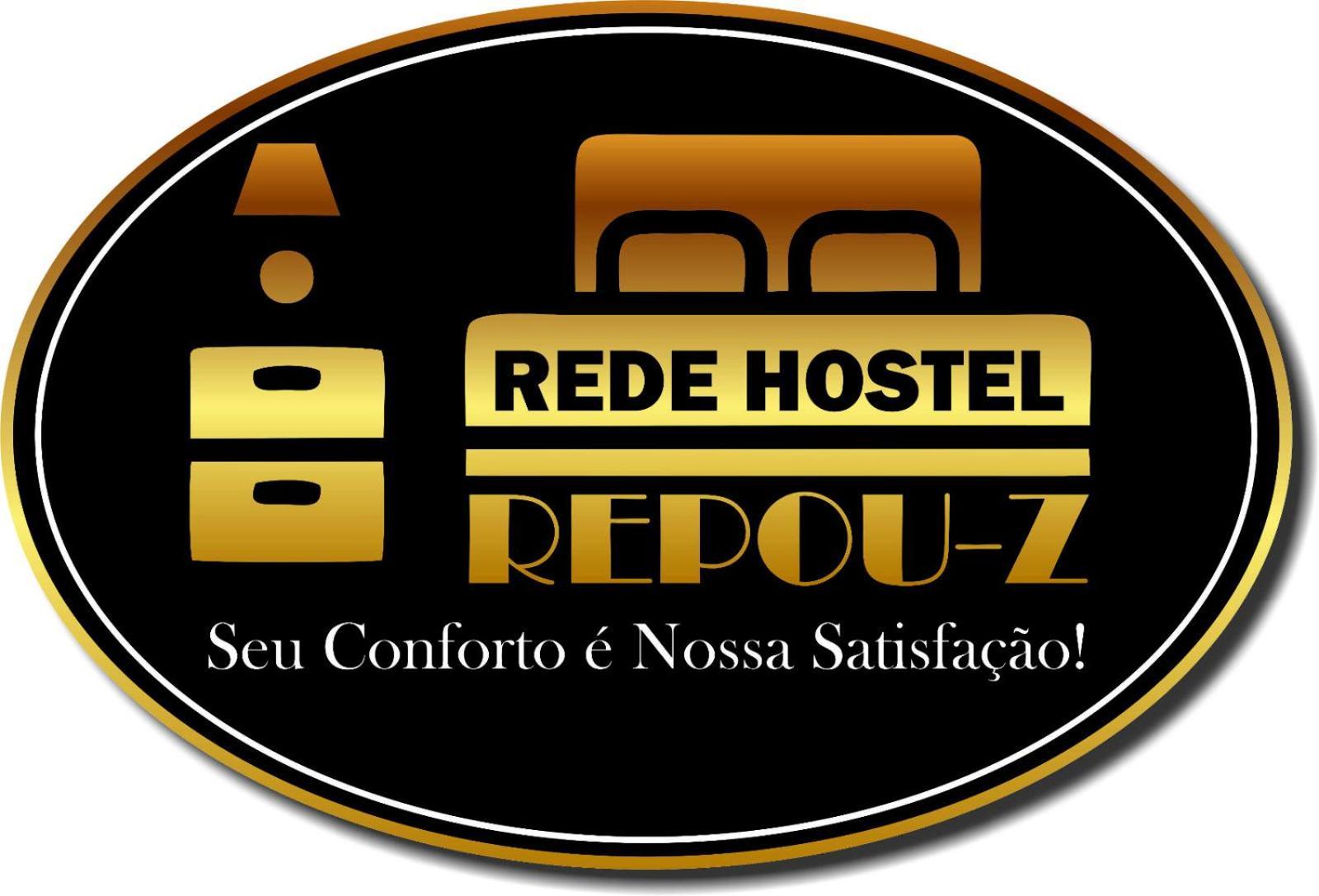 Hostel Repou-Z Goiânia Εξωτερικό φωτογραφία